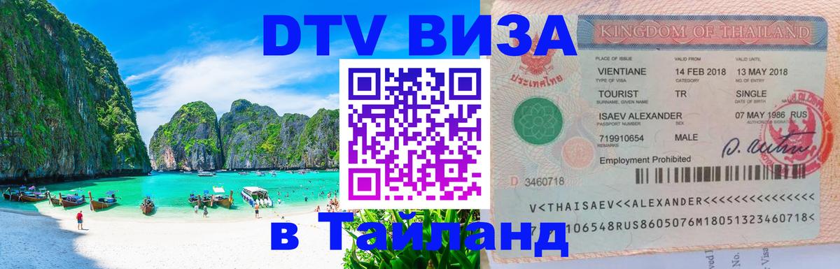 Оформление DTV визы под ключ: стоимость и тарифы, только загранпаспорт - Казань  06.12.2025 